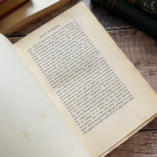 Load image into Gallery viewer, Silas Marner by George Eliot Full Vellum Fine Binding English Idylls Series
