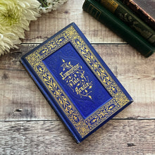 Load image into Gallery viewer, Evangeline A Tale of Acadie by Henry Wadsworth Longfellow Victorian Book
