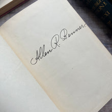 Load image into Gallery viewer, Rare Northanger Abbey and Persuasion by Jane Austen Late Victorian Collectable Book (Et)
