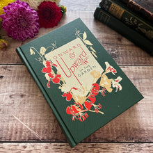 Load image into Gallery viewer, 2008 Onward and Upward in the Garden by Katherine White Folio Society Book

