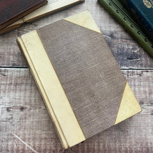 Load image into Gallery viewer, 1902 Works of C.S.Calverley; Half Vellum Art Nouveau Binding
