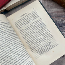 Load image into Gallery viewer, 1900 The Book Hunter by John Hill Burton; Celebrating the Joys and Obsessions of Collectors
