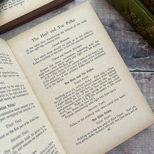 Load image into Gallery viewer, 1912 How and What to Dance by W Lamb Antique Book (Et)
