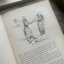 Load image into Gallery viewer, 1895 Marmontel's Moral Tales Edited by George Saintsbury; Illustrated by Chris Hammond
