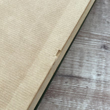 Load image into Gallery viewer, Least Said Soonest Mended by Agnes Giberne Beautiful Floral Art Nouveau Book
