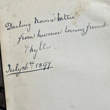 Load image into Gallery viewer, Little Women by Louisa May Alcott in Scarce Binding Antique Book
