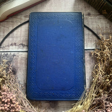 Load image into Gallery viewer, The Young Botanists; 19th Century Illustrated Book
