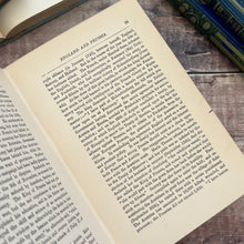 Load image into Gallery viewer, Leaders of Empires Including Queen Victoria Edwardian Antique Book
