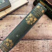 Load image into Gallery viewer, 1911 Northanger Abbey by Jane Austen Winchester Binding Antique Book
