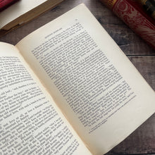 Load image into Gallery viewer, 1894 Quentin Durward by Sir Walter Scott Beautiful Cloth Victorian Binding Waverley Novel
