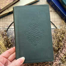 Load image into Gallery viewer, 1841 Letters to Young Ladies by Mrs L.H.Sigourney; Early Victorian Social History
