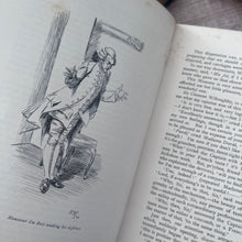Load image into Gallery viewer, 1903 Evelina by Frances (Fanny) Burney; Sought After Book from the Macmillan Cranford Series
