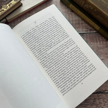Load image into Gallery viewer, 2002 The Enchanted April by Elizabeth von Arnim Folio Society Book with Slipcase

