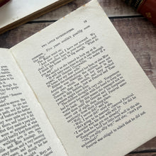 Load image into Gallery viewer, Rosa's Repentance by L.E.Tiddeman; Antique Children's Literature
