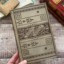 Load image into Gallery viewer, Rare Northanger Abbey and Persuasion by Jane Austen Late Victorian Book (Et)
