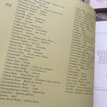 Load image into Gallery viewer, 1978 The Illuminated Language of Flowers Illustrated by Kate Greenaway
