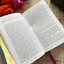 Load image into Gallery viewer, Tales and Poems by Edgar Allan Poe by Collector&#39;s Library Small Hardback
