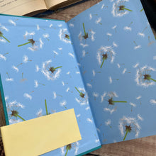 Load image into Gallery viewer, A Novel Journal - Anne of Green Gables by LM Montgomery - Ruled Notebook
