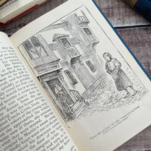 Load image into Gallery viewer, The Story of the Man Who Fought the Giants by W.S.Martin; Stunning Floral Binding
