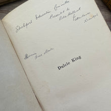 Load image into Gallery viewer, Dulcie King by M Corbet Seymour Floral Binding by Blackie and Son

