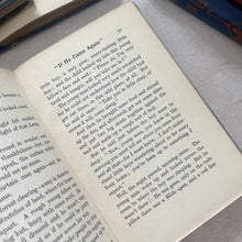 Load image into Gallery viewer, The Legend of the Sanctuary Flowers by George Critchley; Art Nouveau Binding
