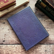 Load image into Gallery viewer, Beauties of Poetry and Gems of Art...Poems Songs and Ballads...Victorian Book
