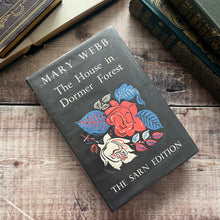 Load image into Gallery viewer, 1951 The House in Dormer Forest by Mary Webb with Dust Jacket Sarn Edition
