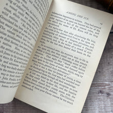 Load image into Gallery viewer, Ocean Venture; A Boy's Book of Sea Stories, Scenes and Incidents; Victorian Book

