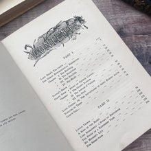 Load image into Gallery viewer, Lady-Bird's Tea-Party and Other Stories by James Crowther; Stunning Pictorial Cloth SCARCE Book
