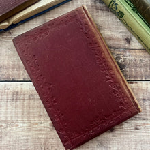 Load image into Gallery viewer, 1873 Wild Violets by Mary Baskin; Very Rare First Edition Victorian Book
