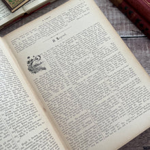 Load image into Gallery viewer, The Girls Empire Volume III; An Illustrated Magazine Early 20th Century

