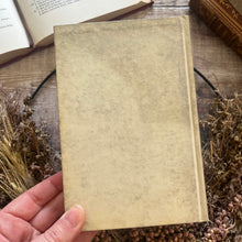 Load image into Gallery viewer, Poems by Matthew Arnold; Paper Vellum Binding Talwin Morris Design

