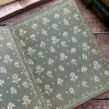Load image into Gallery viewer, 1906 Flowers From Shakespeare's Garden; First Edition Illustrated by Walter Crane
