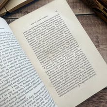 Load image into Gallery viewer, 1859 Antique Illustrated Book: The Seasons and The Castle of Indolence
