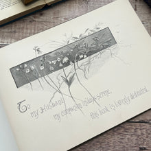 Load image into Gallery viewer, 1888 Days Serene; Illustrated from the Original Designs of Margaret MacDonald Pullman
