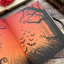 Load image into Gallery viewer, A Novel Journal - The Brothers Grimm - Ruled Notebook
