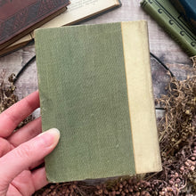 Load image into Gallery viewer, Pippa Passes and Other Poetic Dramas by Robert Browning; Quarter Bound Vellum Book
