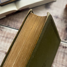 Load image into Gallery viewer, The Poetical Works of Mrs Hemans Victorian 19th Century Book
