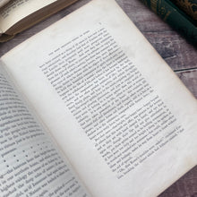 Load image into Gallery viewer, The Chaplet An Elegant Literary Miscellany; Victorian Full Leather Illustrated Book
