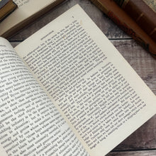 Load image into Gallery viewer, Holiday House by Catherine Sinclair Beautiful Art Nouveau Floral Book
