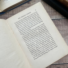 Load image into Gallery viewer, 1901 Elizabeth and her German Garden by Elizabeth von Arnim; Illustrated Book
