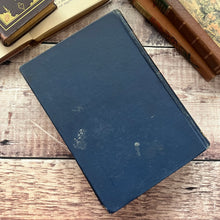 Load image into Gallery viewer, Queechy by Elizabeth Wetherell Antique Book with Floral Binding
