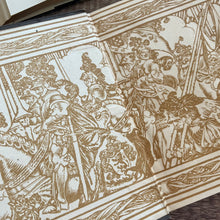 Load image into Gallery viewer, 1909 The Pageant of British History; Beautiful Edwardian Illustrated Book
