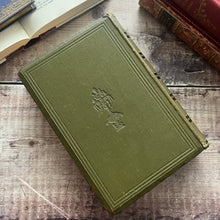 Load image into Gallery viewer, The Poetical Works of Mrs Hemans Victorian 19th Century Book
