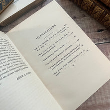 Load image into Gallery viewer, Ormond by Maria Edgeworth Quarter Leather Binding With Gilt Decoration by Talwin Morris
