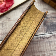 Load image into Gallery viewer, 1856 The Poetical Works of Longfellow; Full Morocco Gilt Gauffered Edges
