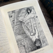 Load image into Gallery viewer, 1895 Two Little Pilgrim&#39;s Progress by Frances Hodgson Burnett First Edition Book
