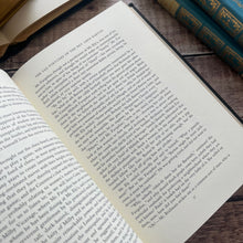 Load image into Gallery viewer, 1984 Scenes of Clerical Life by George Eliot Full Leather Book by Franklin Library
