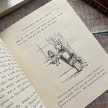 Load image into Gallery viewer, Only Five or Pussie's Frolics in Farm and Field by Ismay Thorn; Victorian Illustrated Book
