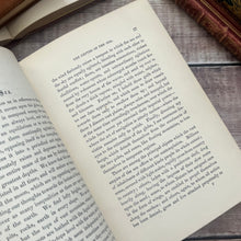 Load image into Gallery viewer, Wonders of Creation as Portrayed by Great Writers Beautiful Floral Binding
